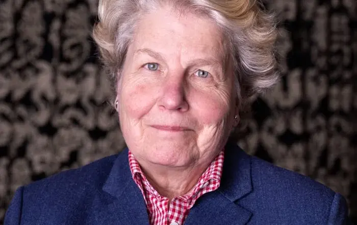 Toksvig backs a digital atlas to broaden whose knowledge is represented