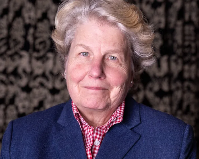 Toksvig backs a digital atlas to broaden whose knowledge is represented