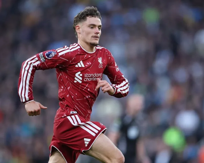 Iraola backs Liverpool’s new attackers amid injury absences