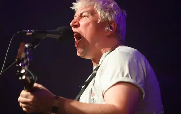 The Mary Wallopers launch their largest tour with new material