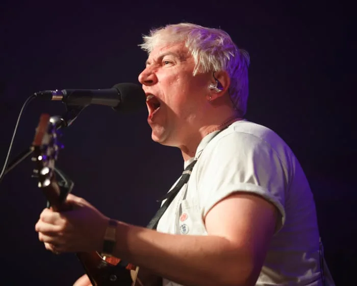 The Mary Wallopers launch their largest tour with new material