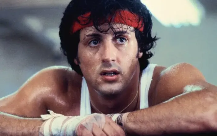 Stallone revisits Rocky’s beginnings in The Steps