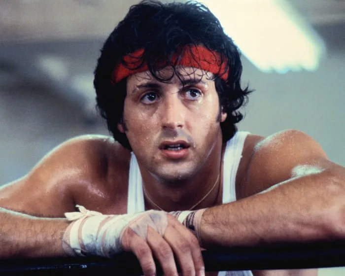 Stallone revisits Rocky’s beginnings in The Steps