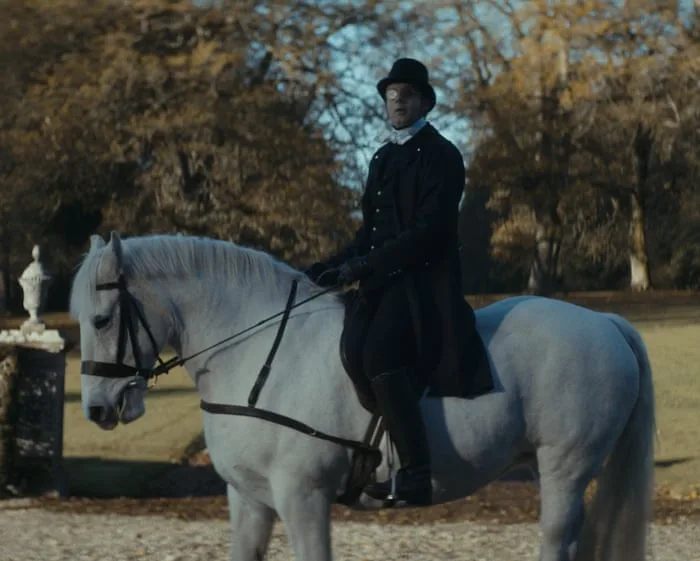 A horror adaptation pushes Wuthering Heights into new territory