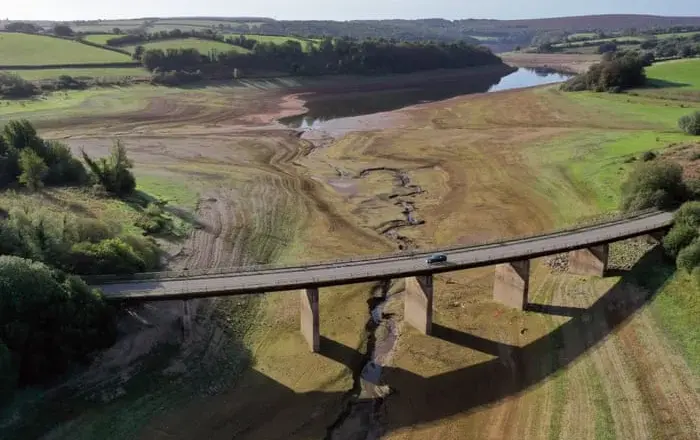 English water companies seek tighter limits on business use
