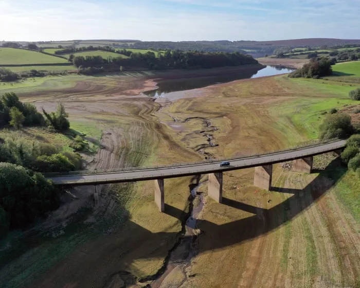 English water companies seek tighter limits on business use
