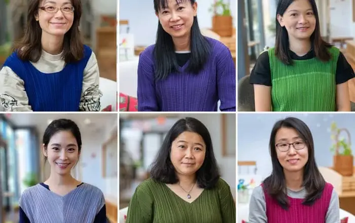 Brooklyn preschool uniforms spark interest in pleated classroom fashion