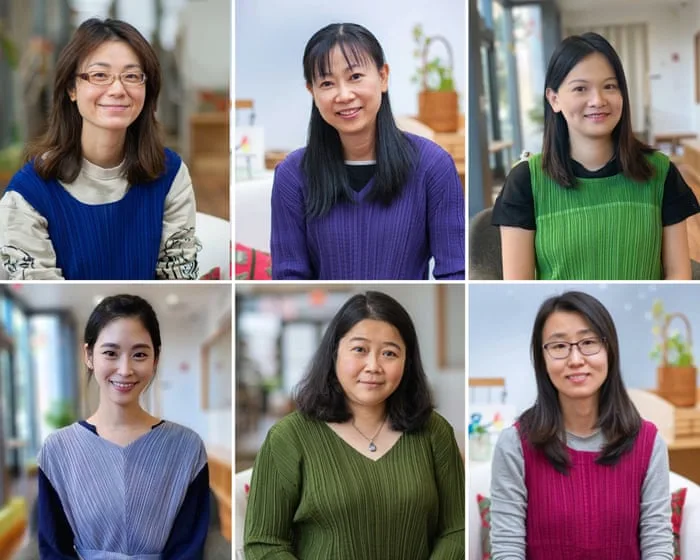 Brooklyn preschool uniforms spark interest in pleated classroom fashion