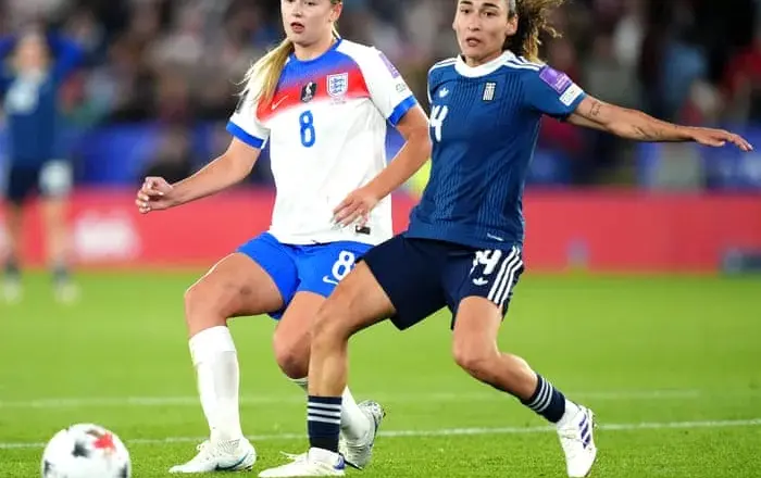 England’s playoff progress prompts questions about competitive balance