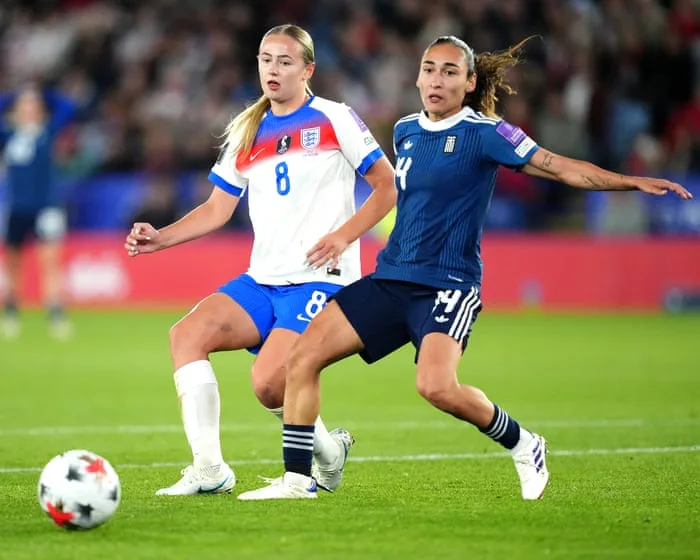 England’s playoff progress prompts questions about competitive balance