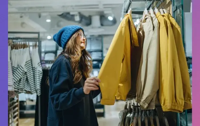 Clothing experts put construction ahead of labels when judging durability