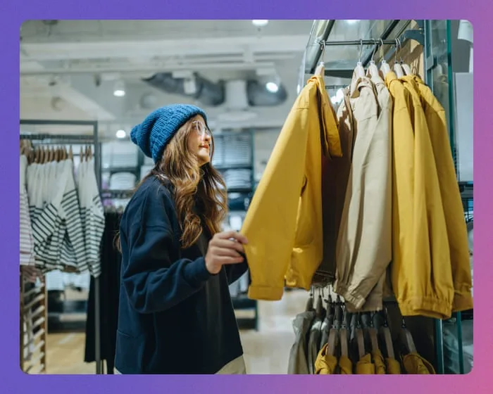 Clothing experts put construction ahead of labels when judging durability