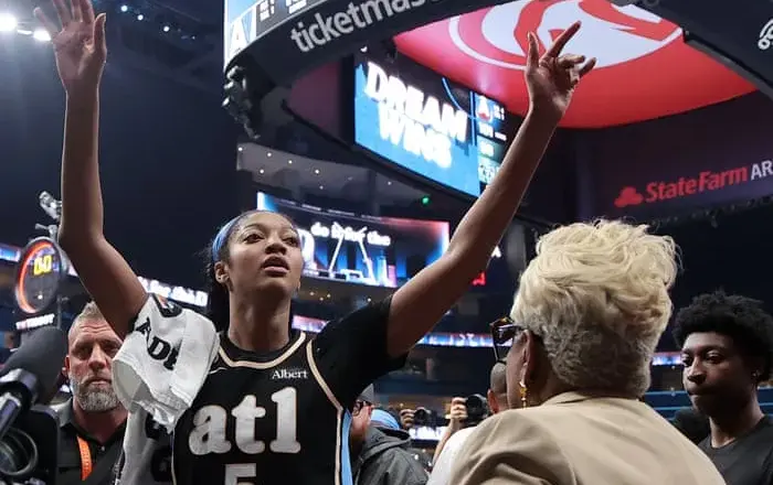 WNBA adjusts finals dates to give Atlanta a bigger stage