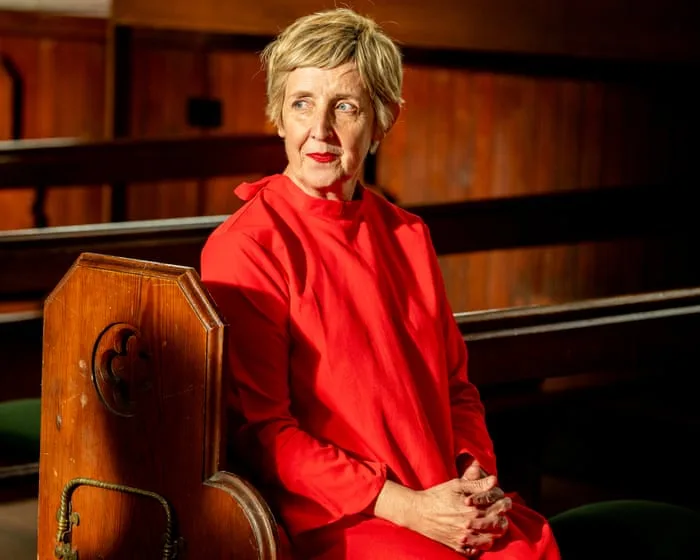 Hesmondhalgh argues for regional theatres to keep telling local stories