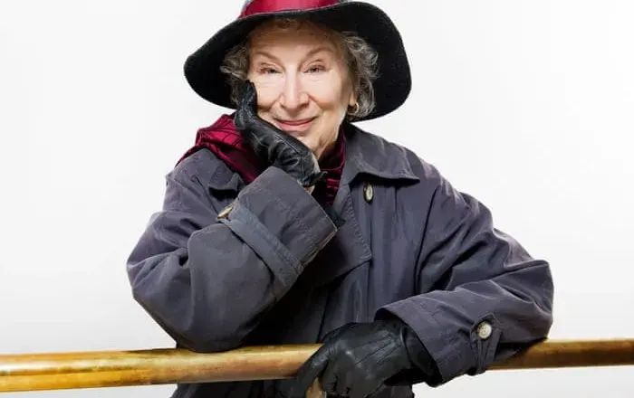 Atwood’s Book of Lives brings memory and wit to audio