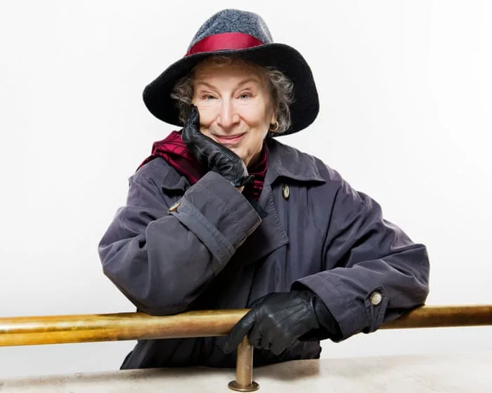 Atwood’s Book of Lives brings memory and wit to audio