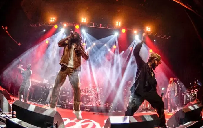 Licensing report highlights unequal barriers for London music events