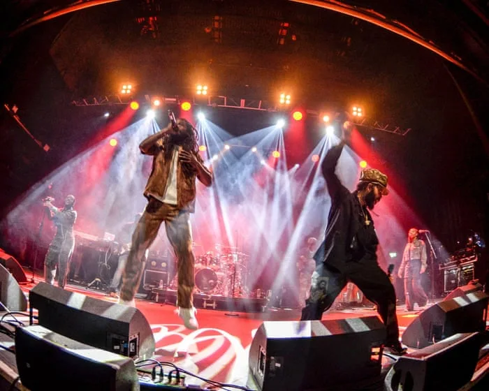 Licensing report highlights unequal barriers for London music events