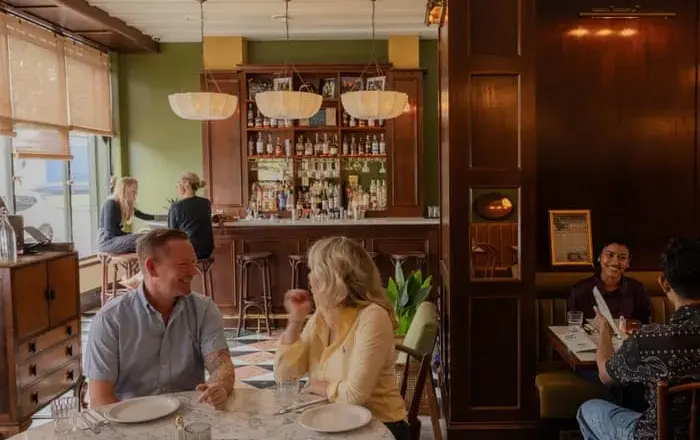 Birmingham’s Indian Cafe Racer expands from a pub-side beginning
