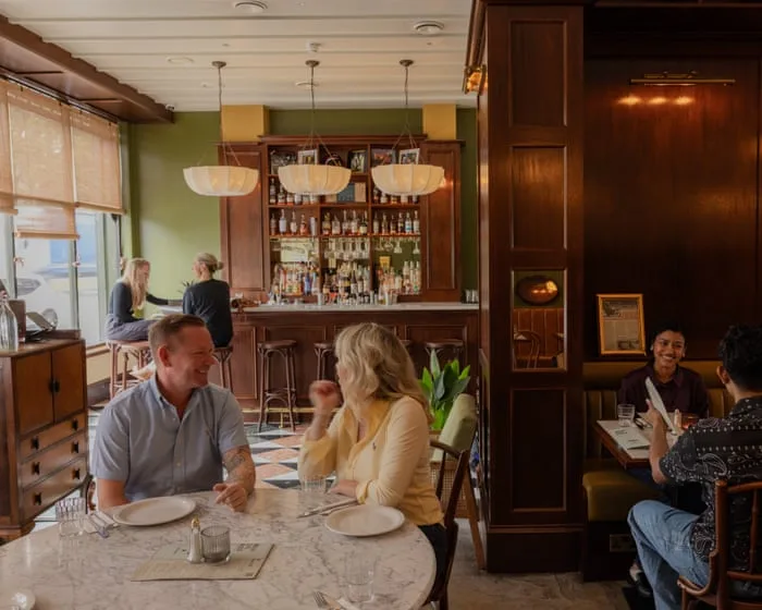 Birmingham’s Indian Cafe Racer expands from a pub-side beginning