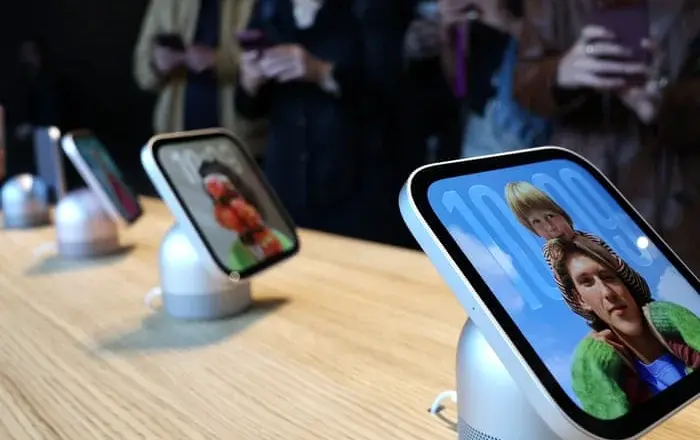 Apple introduces HomeView as a new smart-home hub