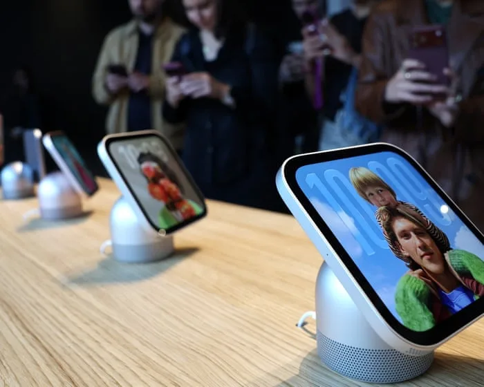 Apple introduces HomeView as a new smart-home hub