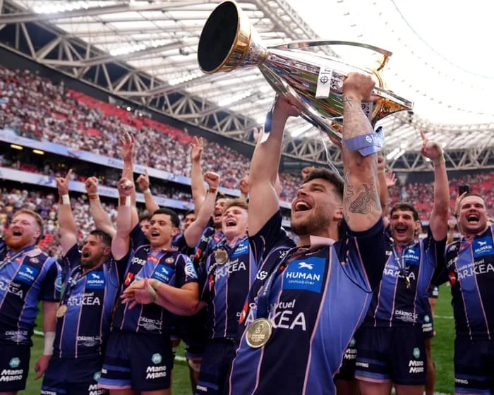Champions Cup analysis questions the breadth of its title race