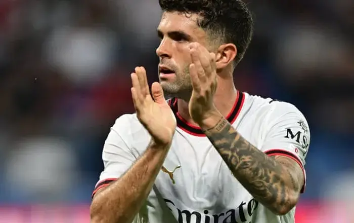 Pulisic’s changing role places club and country in a new balance