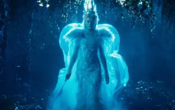 Gerwig’s Narnia adaptation arrives with its first trailer