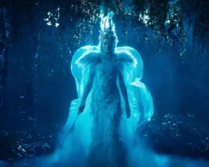 Gerwig’s Narnia adaptation arrives with its first trailer