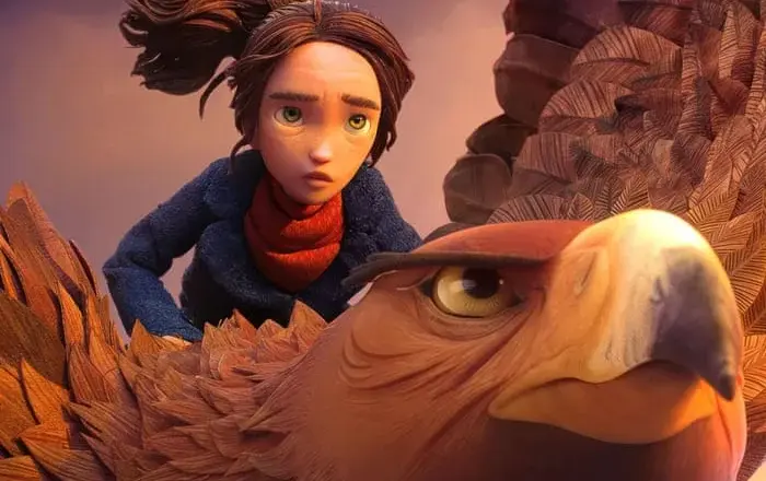 Wildwood brings Laika’s stop-motion craft into a forest adventure